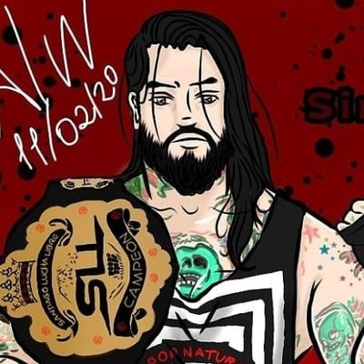 Art Of Wrestling #BLMさんのプロフィール画像