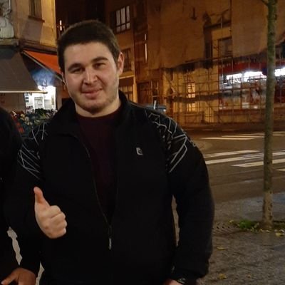 sedko99's profile picture. -----------