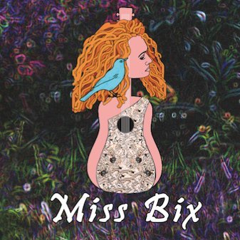 Visit Miss Bix Profile