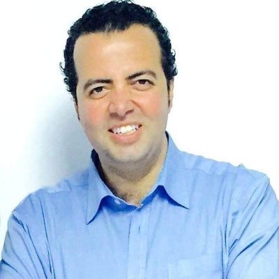 Eman Alnagarさんのプロフィール画像