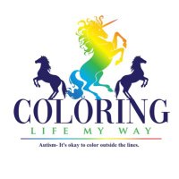 Coloring Life My Way(@ColoringWay) 's Twitter Profile Photo