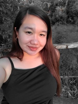 chiniessa's profile picture. Human