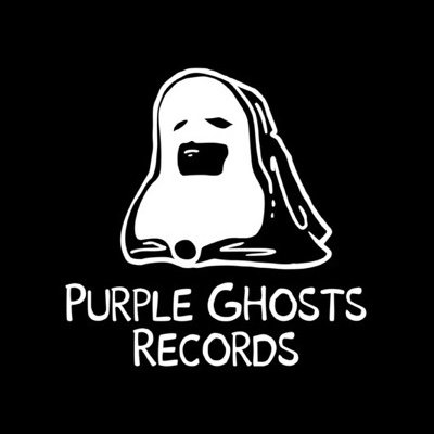Sello discográfico mexicano, pregunta por nuestros planes de distribución, difusión y publicidad para tus proyectos musicales! purpleghostsrecords@gmail.com