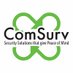 ComSurv - Security Cameras + Access Control (@comsurv) Twitter profile photo ComSurv - Security Cameras + Access Control (@comsurv) Twitter profile photo