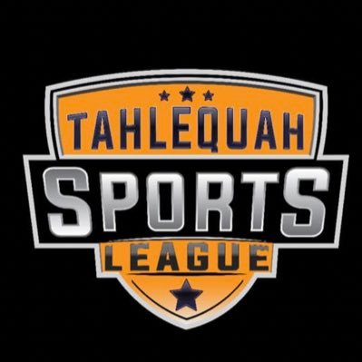 TahlequahSports's profile picture. Sports League