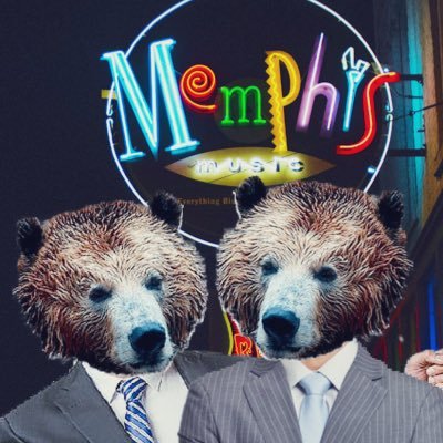 Twitter Account for a Memphis Grizzlies blog ft. poorly photoshopped memes and lukewarm takes on the most recent Grizzlies news 🐻🏀