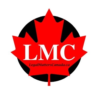 LegalMattersCanada