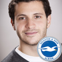 Sports Saturday with Ben Holt, 2-6pm on Brighton's Juice 107.2. We love the mighty #BHAFC and #SUSSEXCCC