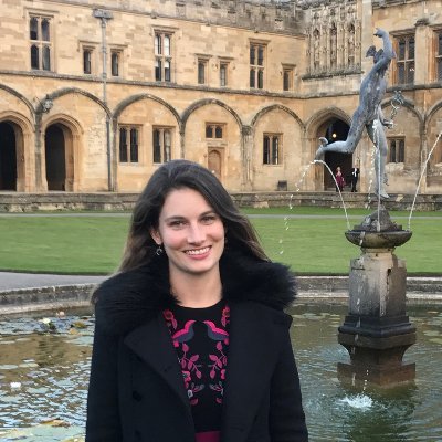 ElizabethLRust's profile picture. Trade, macroecon, supply chains, political economy, focus on US/UK/Europe. Occasional cats and wildlife photos