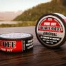 BaccOff_Snuff's profile picture. The most realistic fake dip on the market since 1992. We've got 16 Different types and flavors and 100% Made in the USA.  REAL AS IT GETS