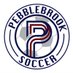 PHS Soccer Boosters (@Pebblebrook_Lit) Twitter profile photo