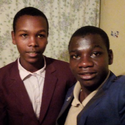 MrKiprono5's profile picture. Am a born again christian in the ministry of repentance and holiness|| preparing the way for the glorious coming of the Messiah||Holiness is what i need