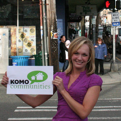 WestSeattleKOMO's profile picture. The official KOMO Twitter page for West Seattle! Recently taken over by Rose Egge, Morgan Junction resident and community reporter.