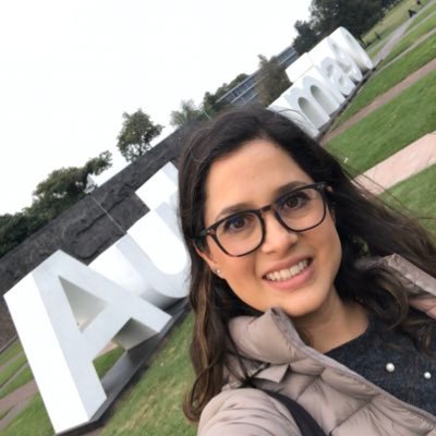 Investigadora del @IIJUNAM, coordinadora del @LNDiversidades, líneas de investigación: detención migratoria, migraciones forzadas y violencia de género