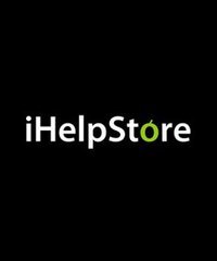 iHelpStore_de's profile picture. Wenn es um die Reparatur oder Zubehör Ihres Smartphone, Laptop, iPhone, iPod touch oder iPad geht, sind wir die Spezialisten.