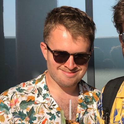 JosephHowarth_'s profile picture. mentally 4, physically 40, actually 26