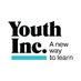 Youth Inc. (@youthincSA) Twitter profile photo