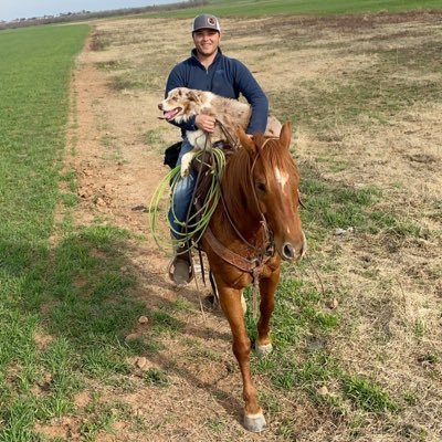 alecbutton's profile picture. TX, Pilot/Cowboy, Let’s travel the world✈️.