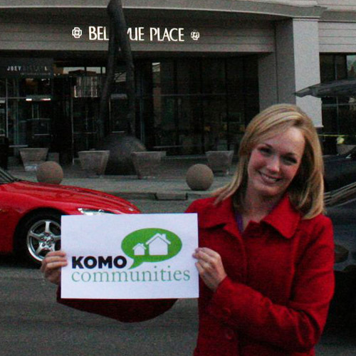 BellevueKOMO's profile picture. The official KOMO Twitter page for Bellevue! Recently taken over by Rose Egge, community reporter in Bellevue.