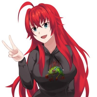 A discord server for Rias Gremory fans. Rias best girl and main waifu.
-rias is love rias is life.
https://t.co/kNYXpJdtRW