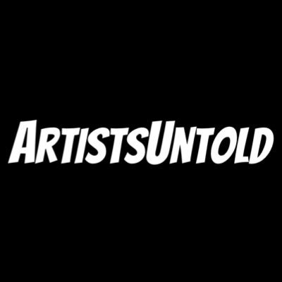 IG: @ Artists.Untold Showcasing and empowering the work of up-and-coming Black and underrepresented artists by making dope apparel