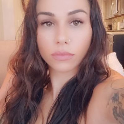 Baby7Brina's profile picture. I dont give a fuck. I had to get a Twitter bc a bunch of you assholes are really starting to get out of pocket lol