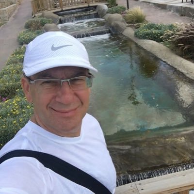 marklinks_'s profile picture. Hansen