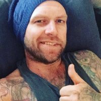 Ben Theobald (@bentheory84) 's Twitter Profile