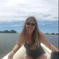 Cheryl Laughlin - @CherylLaughlin7 Twitter Profile Photo
