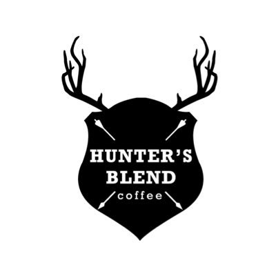 Premium direct-trade coffee masterfully roasted by hunters, for hunters. Drink up because those tags won't fill themselves. Shop Here ⤵︎