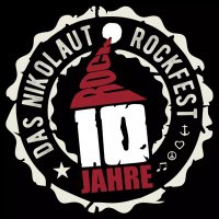 NIKOLAUT® - Rockfest (@nikolaut) 's Twitter Profile