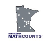 Minnesota MATHCOUNTS (@mathcountsmn) 's Twitter Profile