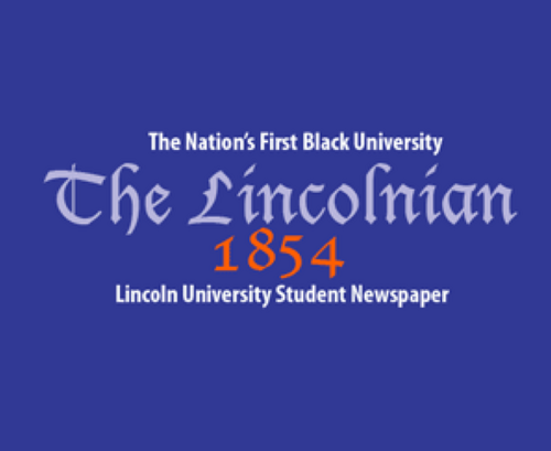 Student-run news outlet for Lincoln University (Pa.). Keeping the campus informed since 1854. Follow us to stay up to date on what is happening on campus.