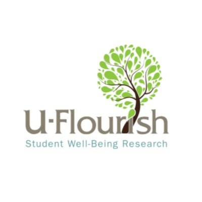 Student mental health and well-being research group @queensu Partnered with @uflourishO and Nurture-U in the UK #studentmentalhealth #mentalhealth