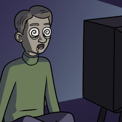 ZeitPoltergeist's profile picture. I watch things and talk at you about them.  Thar definitely be spoilers ahead.