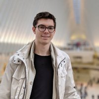 Corbin Rosset (@corby_rosset) 's Twitter Profile