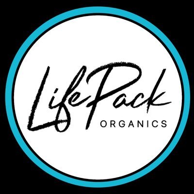 Life Pack Organics