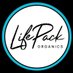 Life Pack Organics (@lifepackorganic) Twitter profile photo Life Pack Organics (@lifepackorganic) Twitter profile photo