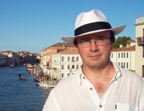 MauricioAliagaM's profile picture. Chileno 100/100% viviendo y haciendo familia en Italia