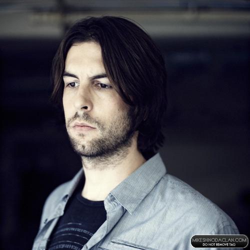 Rob Bourdon