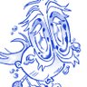 goodsniff_'s profile picture. 🇦🇺 Big Art Idiot
🪽Head of Design on YOLO
🪽Prev. Lead Art Director on Bluey
🪽Worrying array of other anim things too