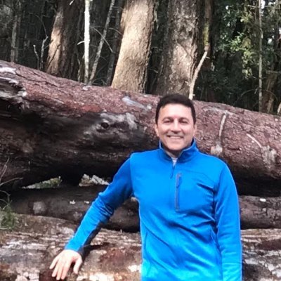 AbasMasnavi's profile picture. amasnavi@alumni.caltech.edu