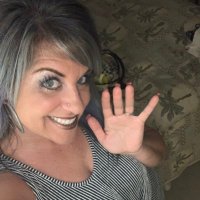 Crissie Underwood (@crissierocks) 's Twitter Profile Photo Crissie Underwood (@crissierocks) 's Twitter Profile Photo