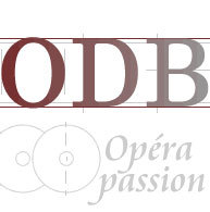 odbopera's profile picture. 