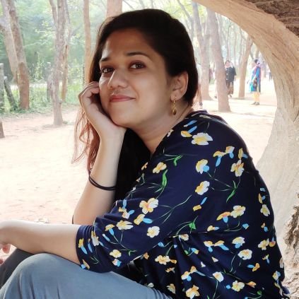 m_saranga17's profile picture. 