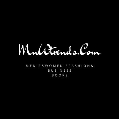 Men's and Women's Clothing, fashion accessories, Cosmetics, and Business Books.