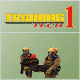 TrainingTECH1's profile picture. TrainingTECH1 is the training division of RescueTECH1. TrainingTECH1 is your solution for all hazards technical rescue and safety training