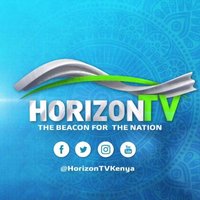 HorizonTV Kenya🇰🇪(@HorizonTVKenya) 's Twitter Profileg