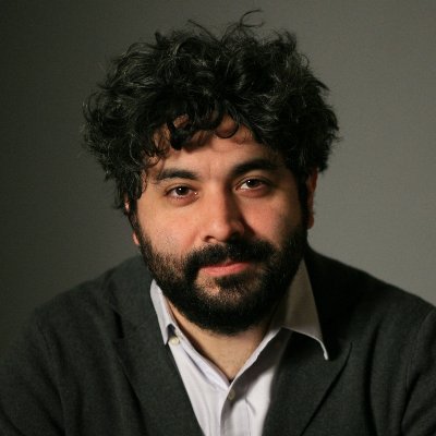 Executive Director, Brooklyn Institute for Social Research. Tweets are my own and do not represent positions of BISR.

my big climate book: https://t.co/2ZXHmwLJDb