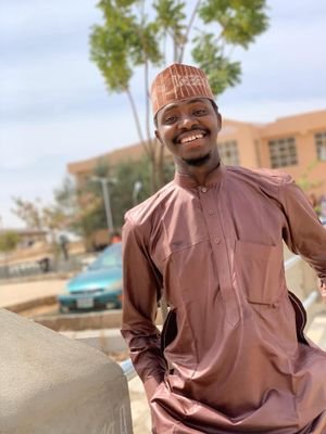 A Counsellor by profession an a Human right activist, a graduate from the prestigious university of sokoto State.
A social Media influencer.